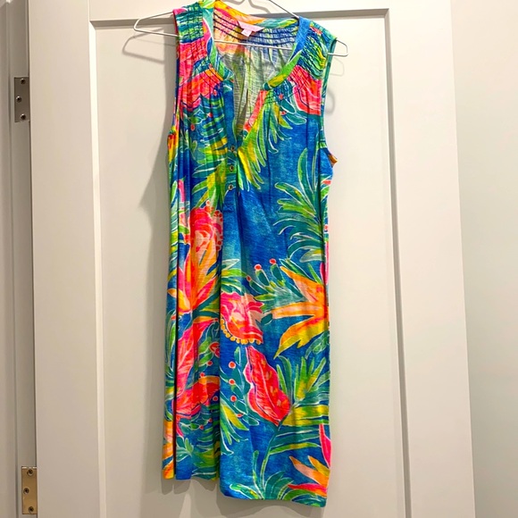 Lilly Pulitzer Dresses & Skirts - Lilly Pulitzer Essie Dress